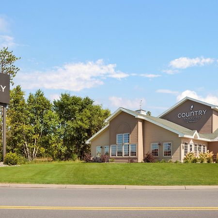 Country Inn & Suites By Radisson, Baxter, Mn Eksteriør billede