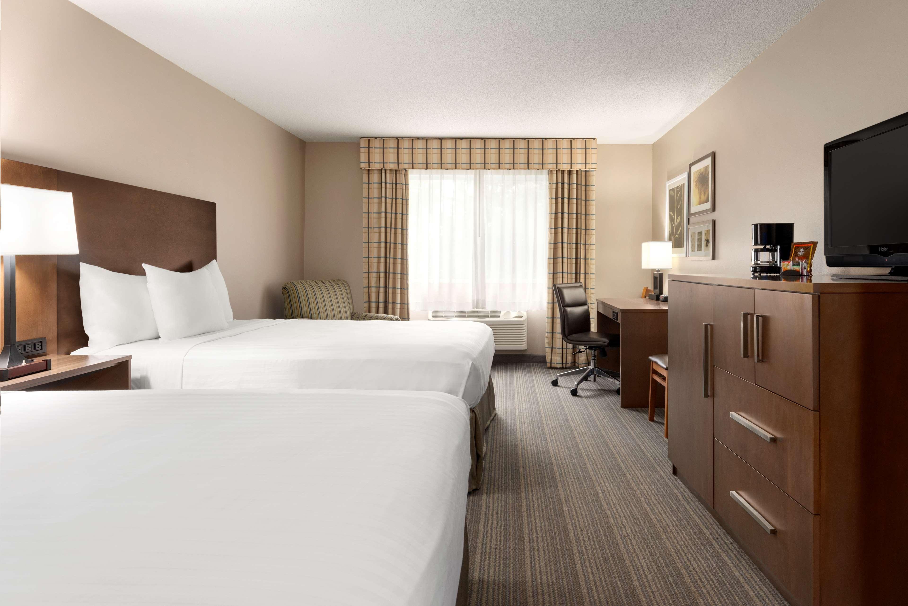 Country Inn & Suites By Radisson, Baxter, Mn Eksteriør billede