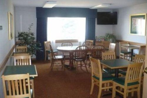 Country Inn & Suites By Radisson, Baxter, Mn Restaurant billede