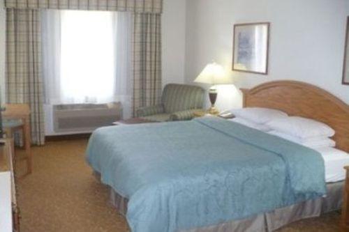 Country Inn & Suites By Radisson, Baxter, Mn Værelse billede