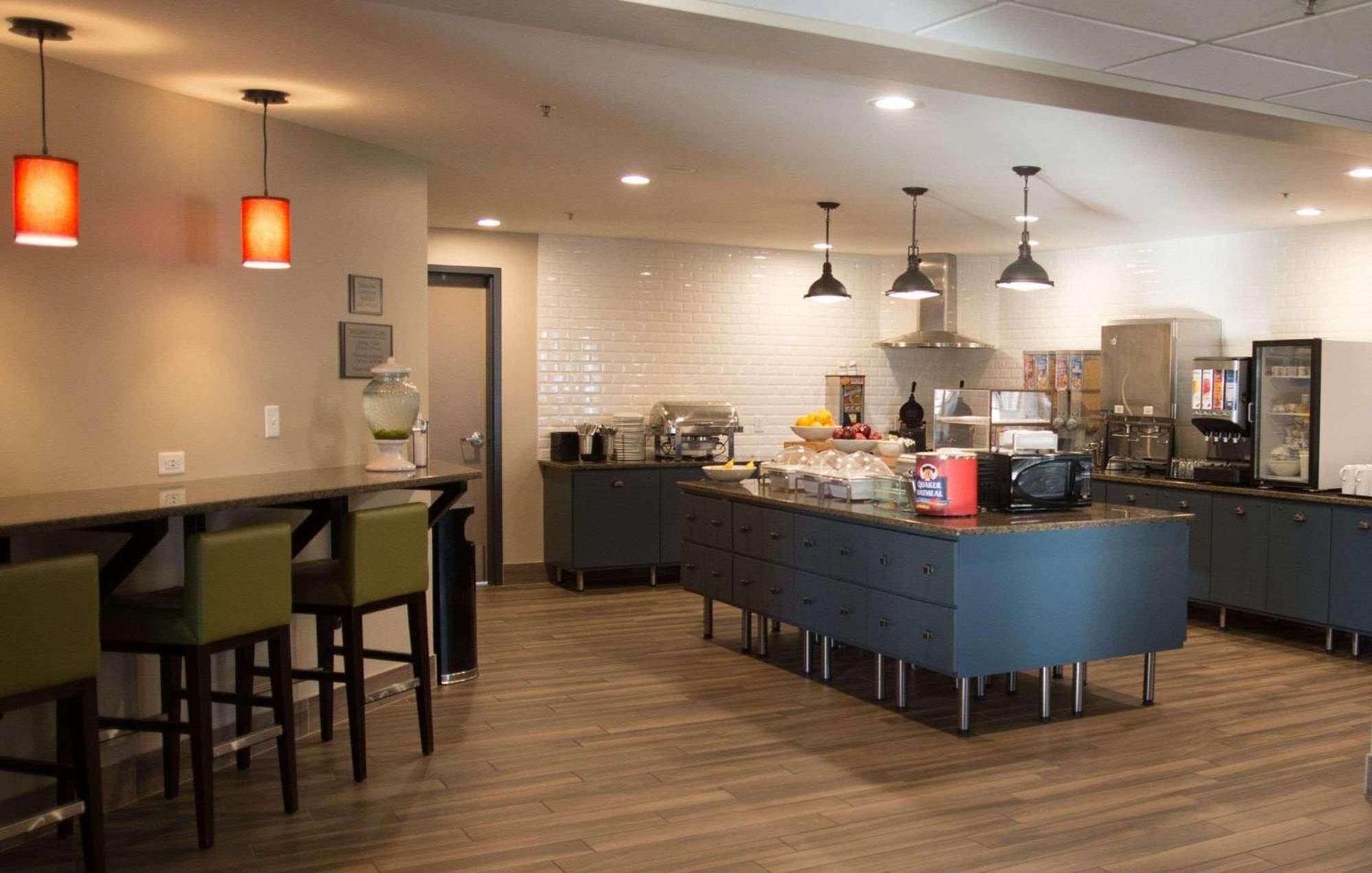 Country Inn & Suites By Radisson, Baxter, Mn Eksteriør billede