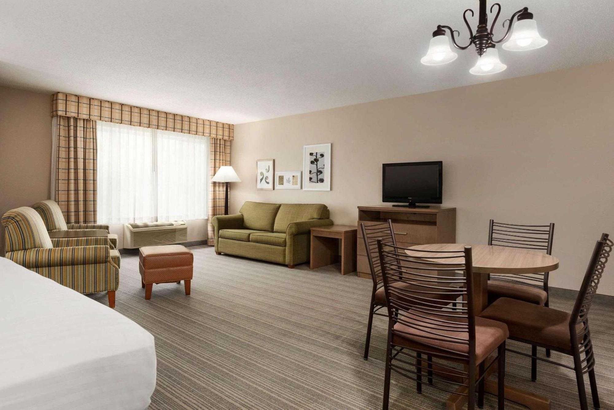 Country Inn & Suites By Radisson, Baxter, Mn Eksteriør billede