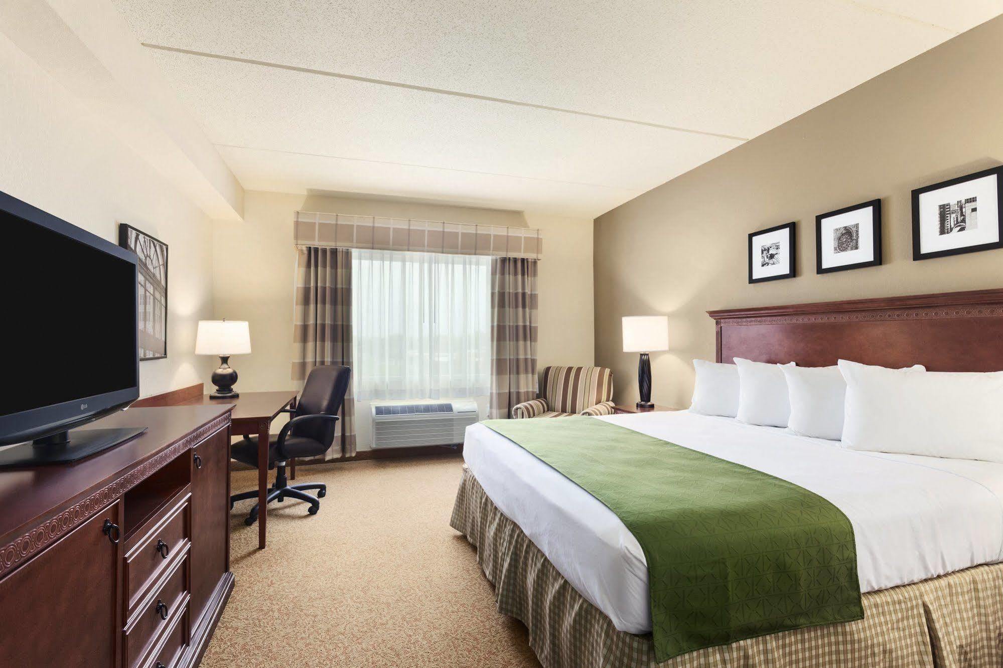 Country Inn & Suites By Radisson, Baxter, Mn Eksteriør billede